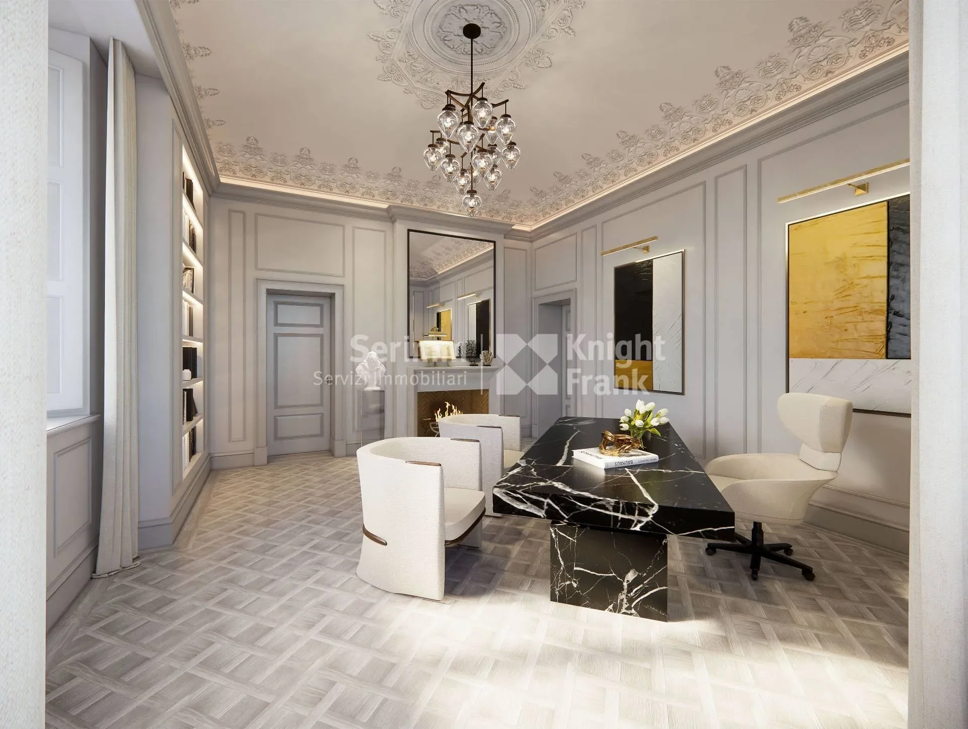 Corte Franceschini, Tuscany, Italy. - Photo 19