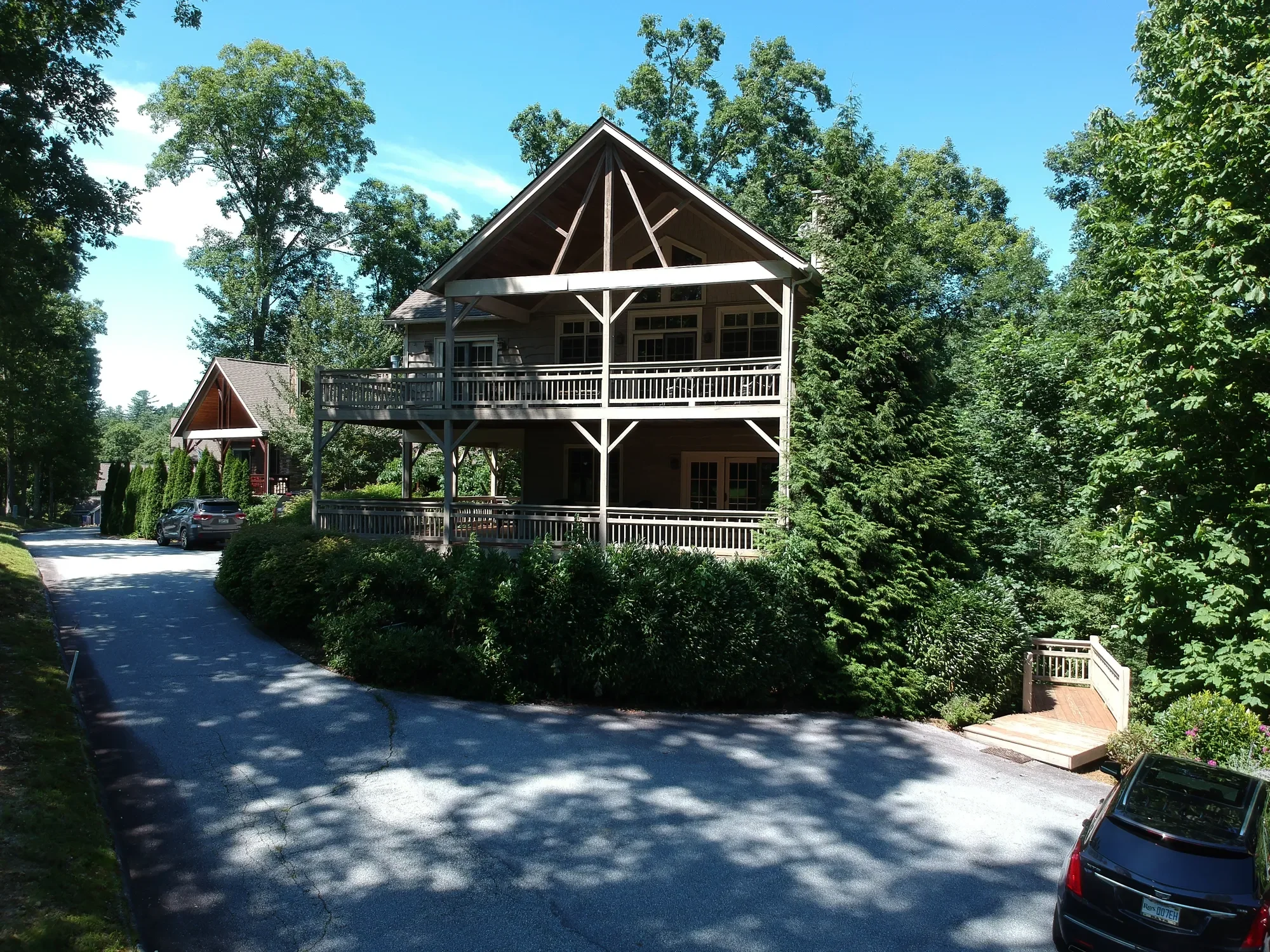 133 Cart Path, Cullowhee, NC 28723, Cullowhee, North Carolina, United States. - Photo 14