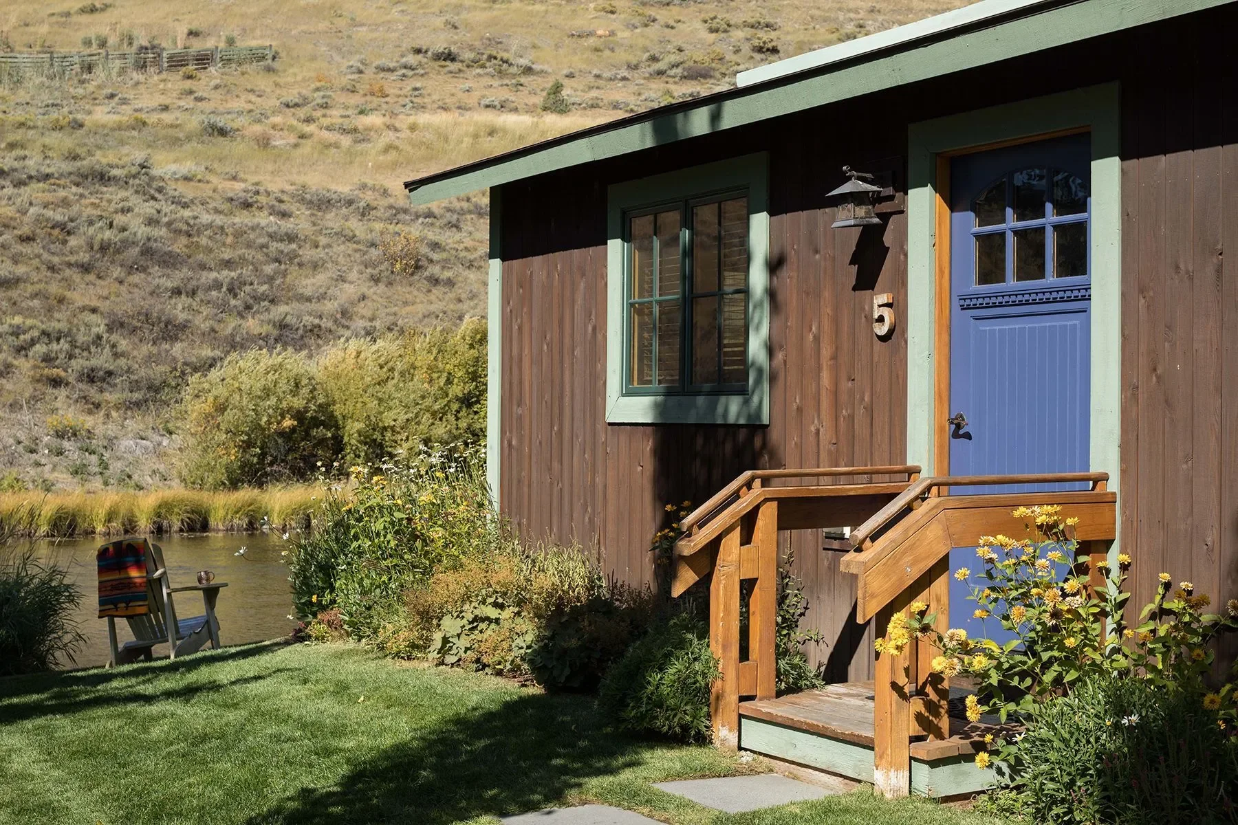 433, 435 N Glenwood Street , Jackson, WY 83001, Jackson, Wyoming, United States. - Photo 2