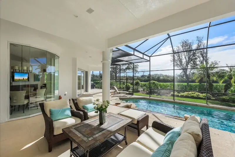 1483 Gormican LN, Naples, FL, 34110, USA, Bonita Springs, Florida, United States. - Photo 25