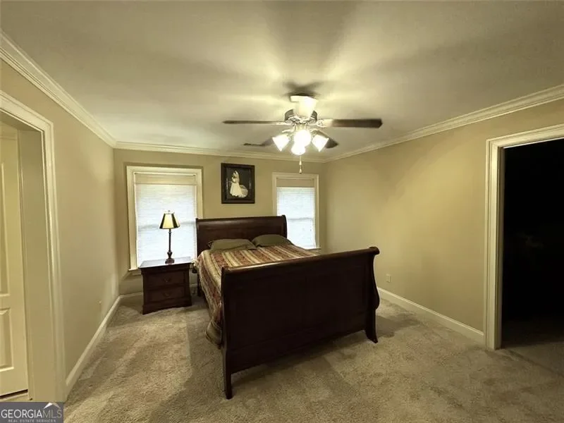 44 E Heritage Drive NE, Rydal, GA 30171, Rydal, Georgia, United States. - Photo 22