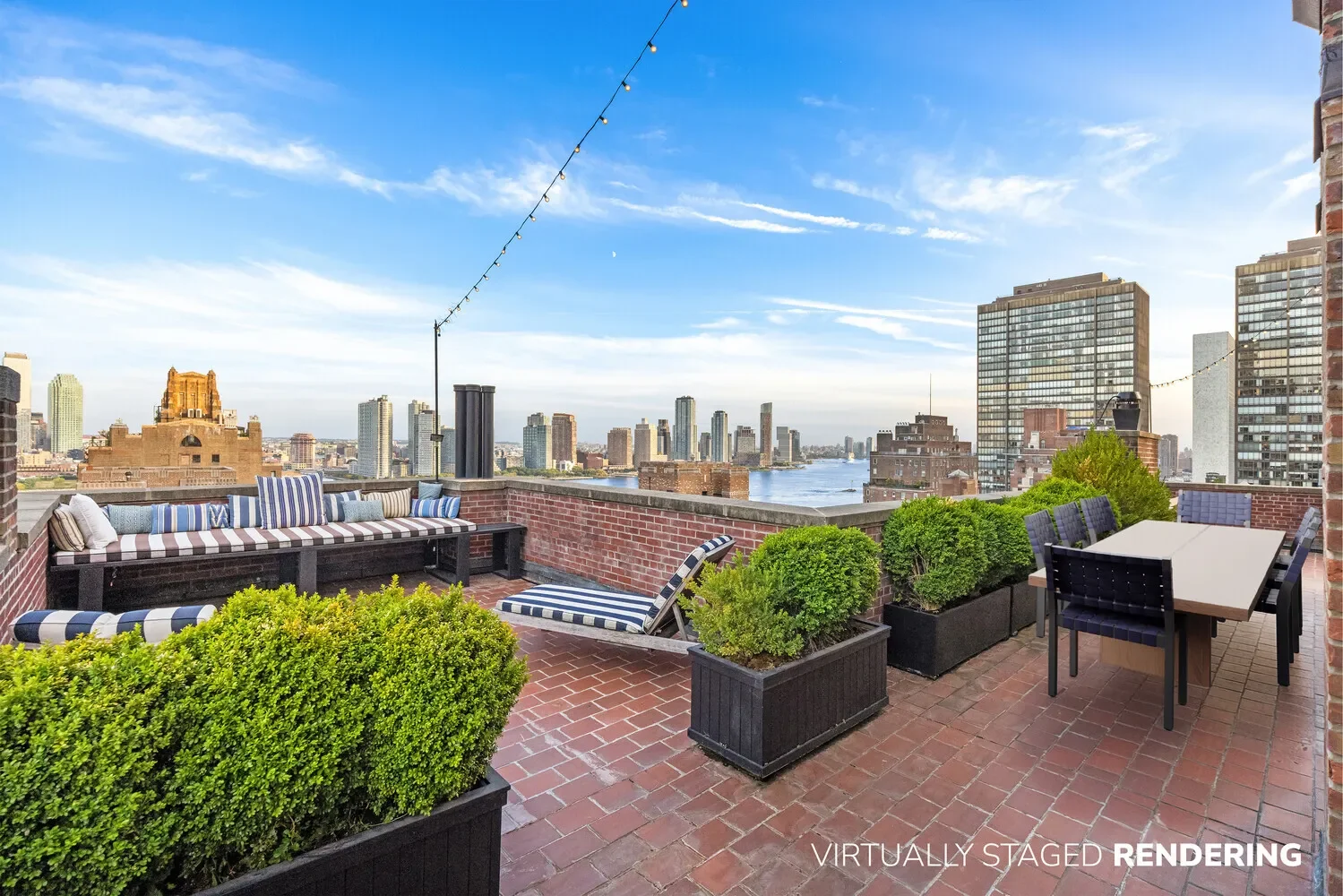 Southgate, 400 E 52ND ST, New York, New York, United States. - Photo 17
