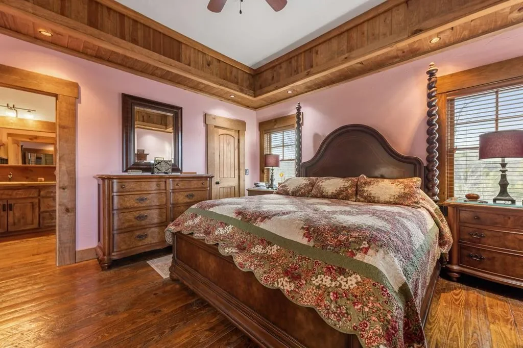 2085 Briar Cove Road, Morganton, Georgia, United States. - Photo 13