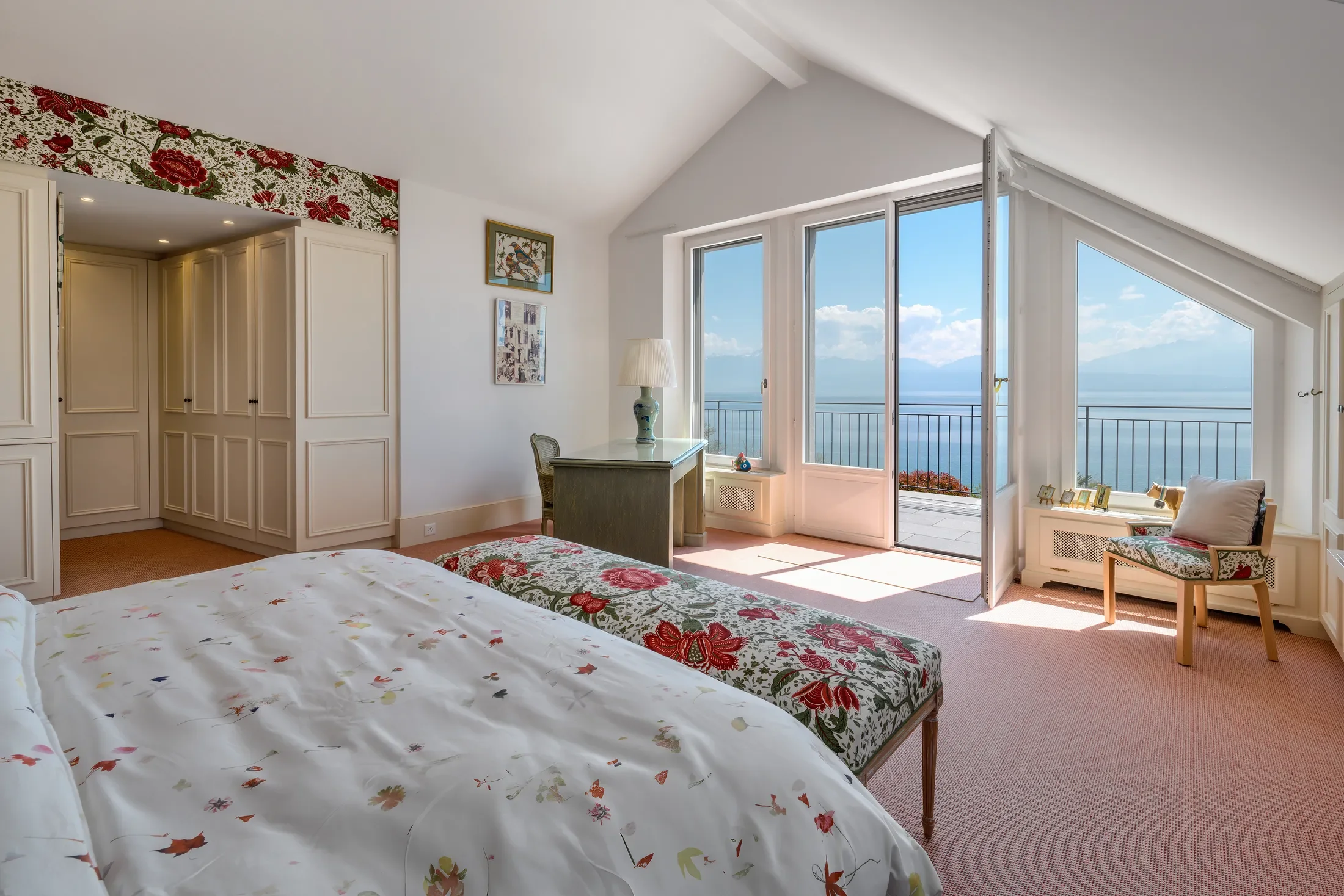 1162 Saint-Prex, Switzerland, Saint-Prex, Vaud, Switzerland. - Photo 8