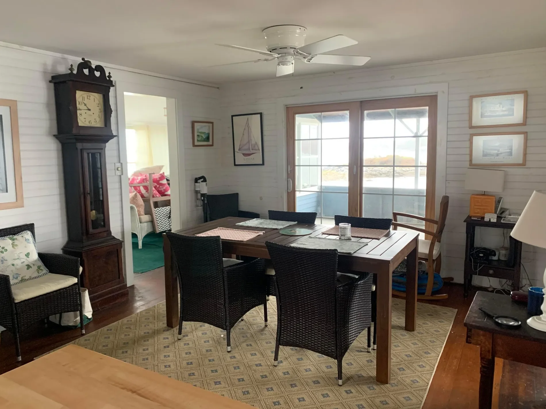 42 Thistle Lane, Long Island, ME 04050, Long Island, Maine, United States. - Photo 15