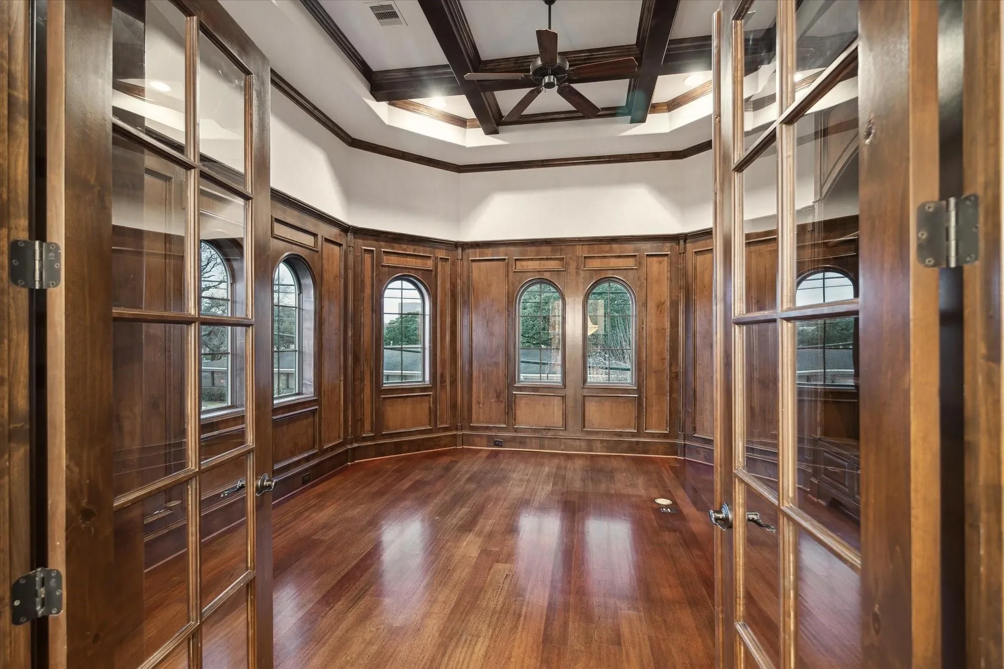 5101 Huckleberry Circle, Houston, Texas, United States. - Photo 27