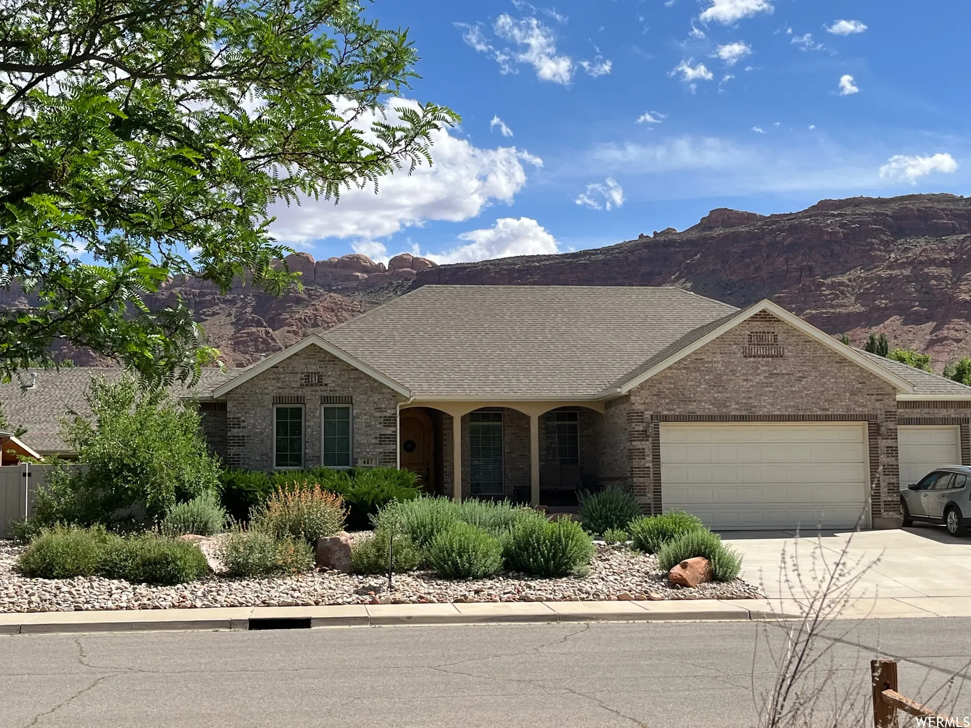 487 KIVA DR, Moab, Utah, United States. - Photo 4