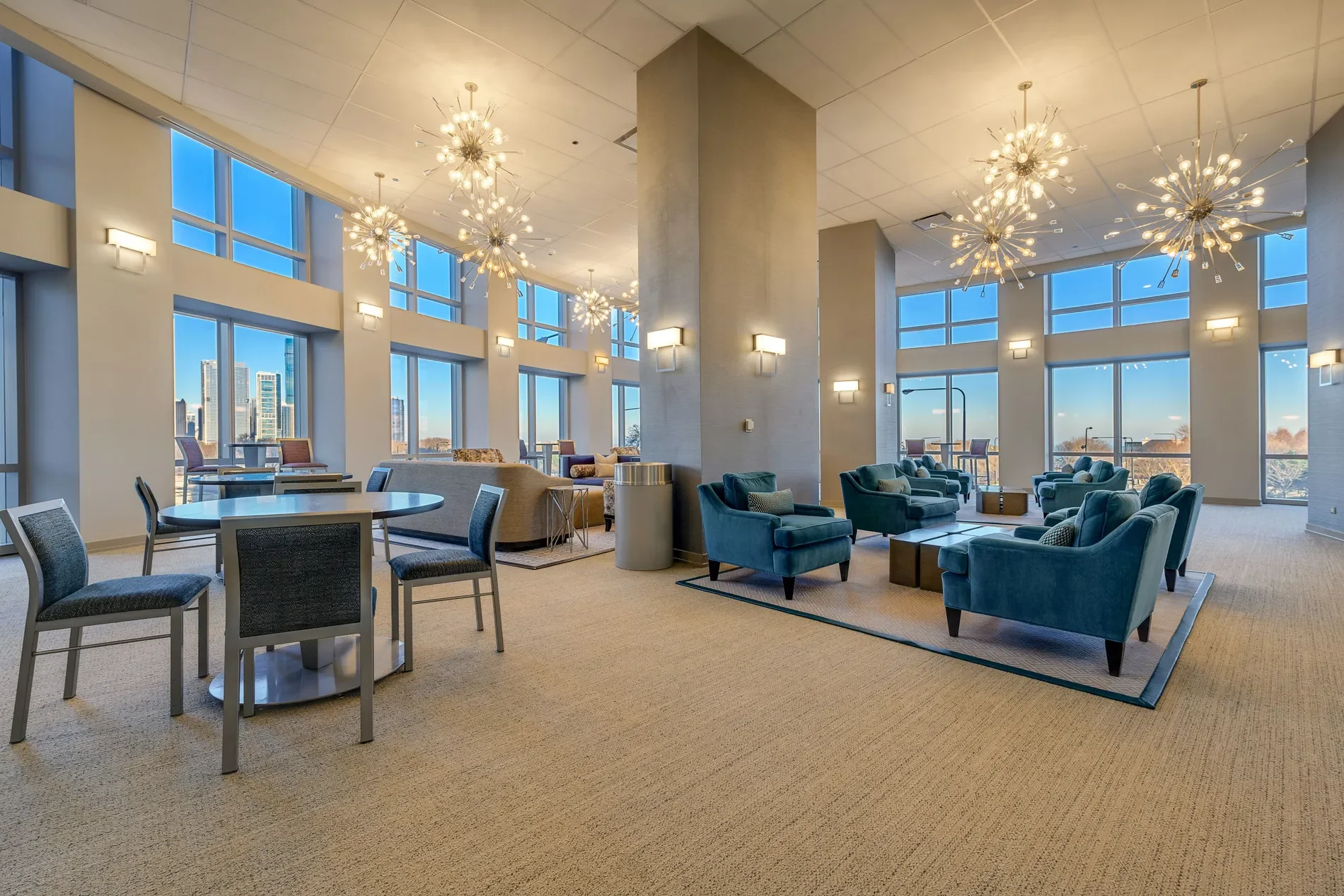 1211 S Prairie Avenue Unit# 2905, Chicago, IL 60605, Chicago, Illinois, United States. - Photo 21