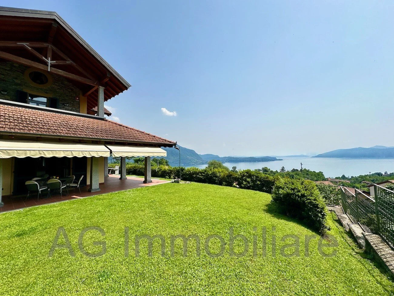 Corso Dante Alighieri, 100, 28823 Cargiago VB, Italy, Cargiago, Piedmont, Italy. - Photo 3