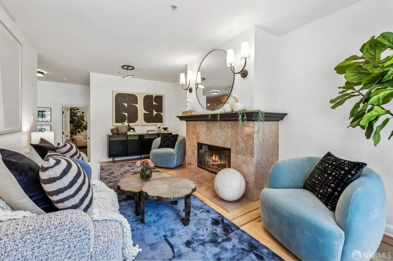 729 Douglass Street, San Francisco, California, United States. - Photo 11