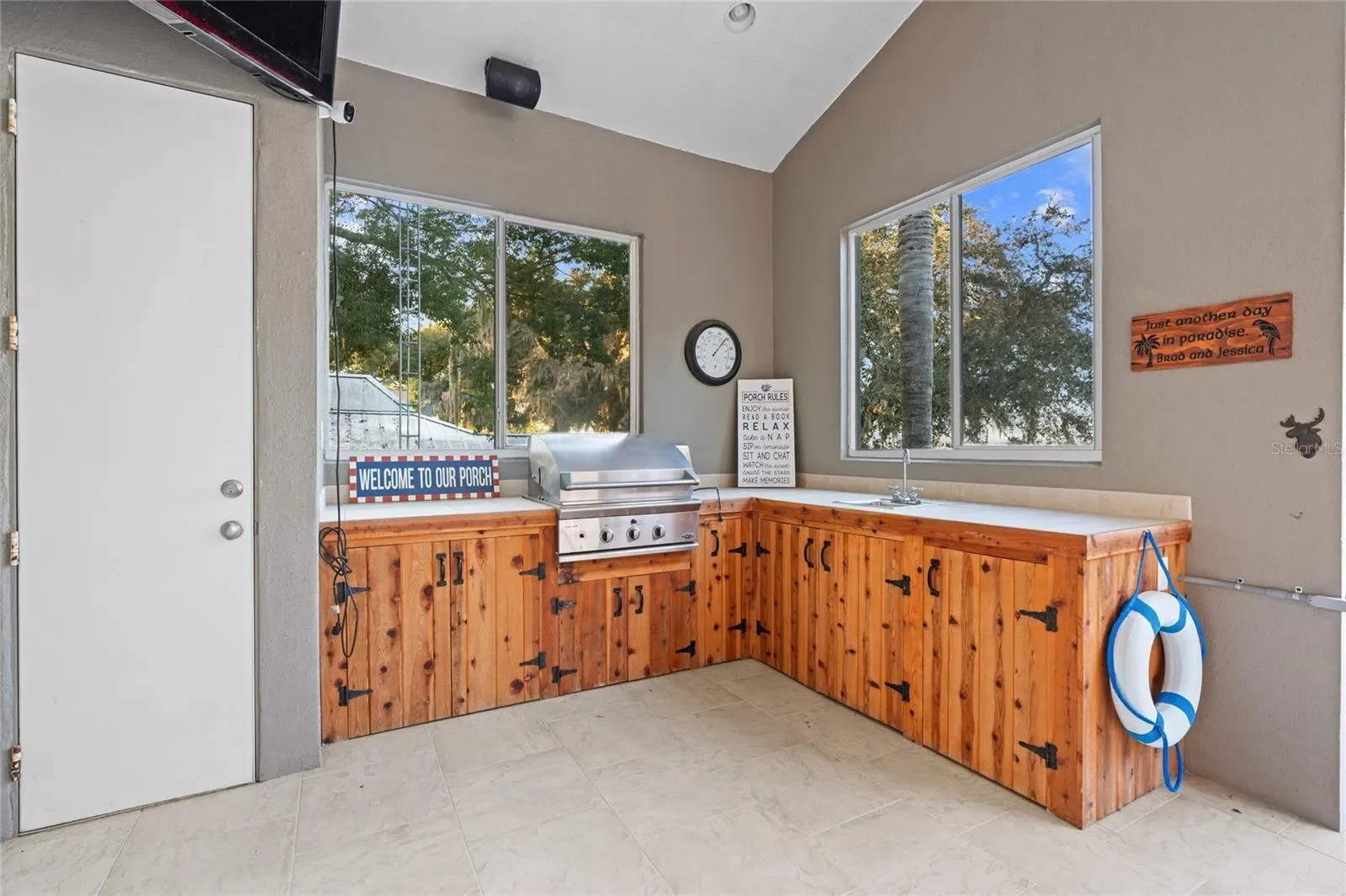 13041 SE 158TH LANE, Weirsdale, Florida, United States. - Photo 33