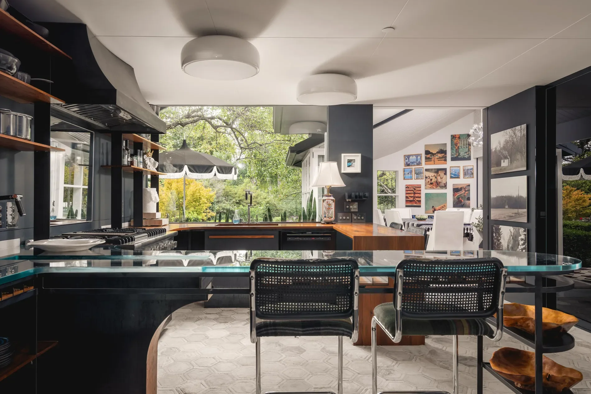 1381 E Valley Road, Montecito, California, United States. - Photo 11