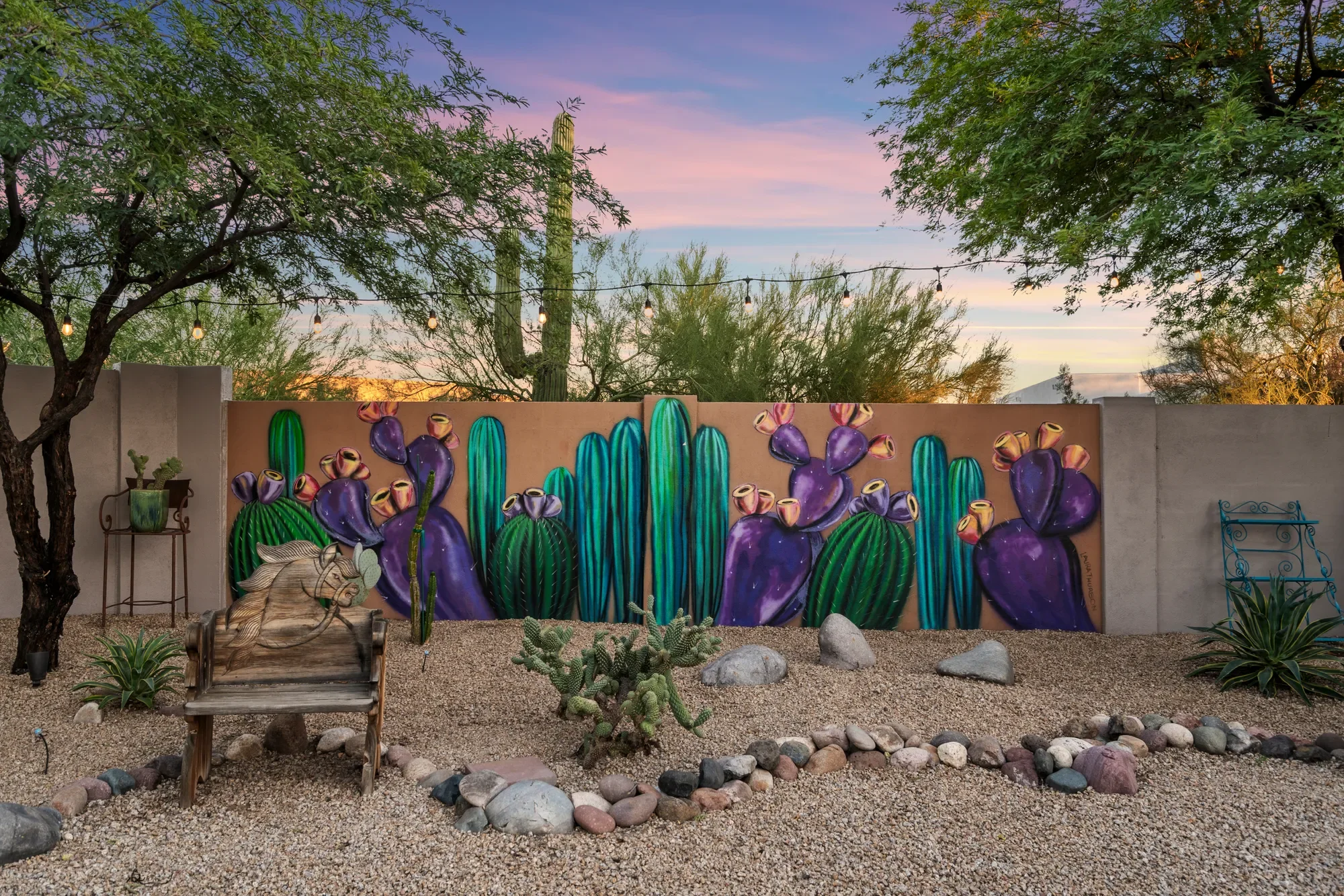 8626 E Santa Catalina Drive , Scottsdale, AZ 85255, Scottsdale, Arizona, United States. - Photo 33
