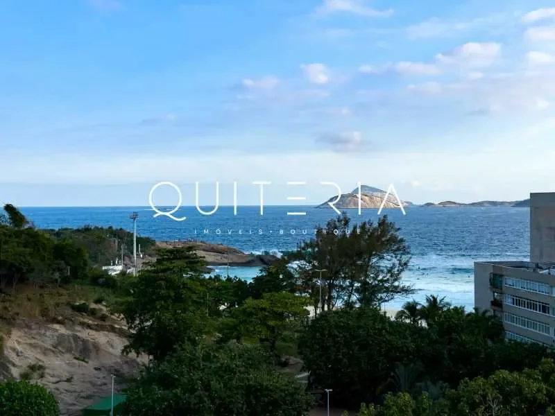 Francisco Otaviano 86, RJ, Rio de Janeiro, State of Rio de Janeiro, Brazil. - Hero Image