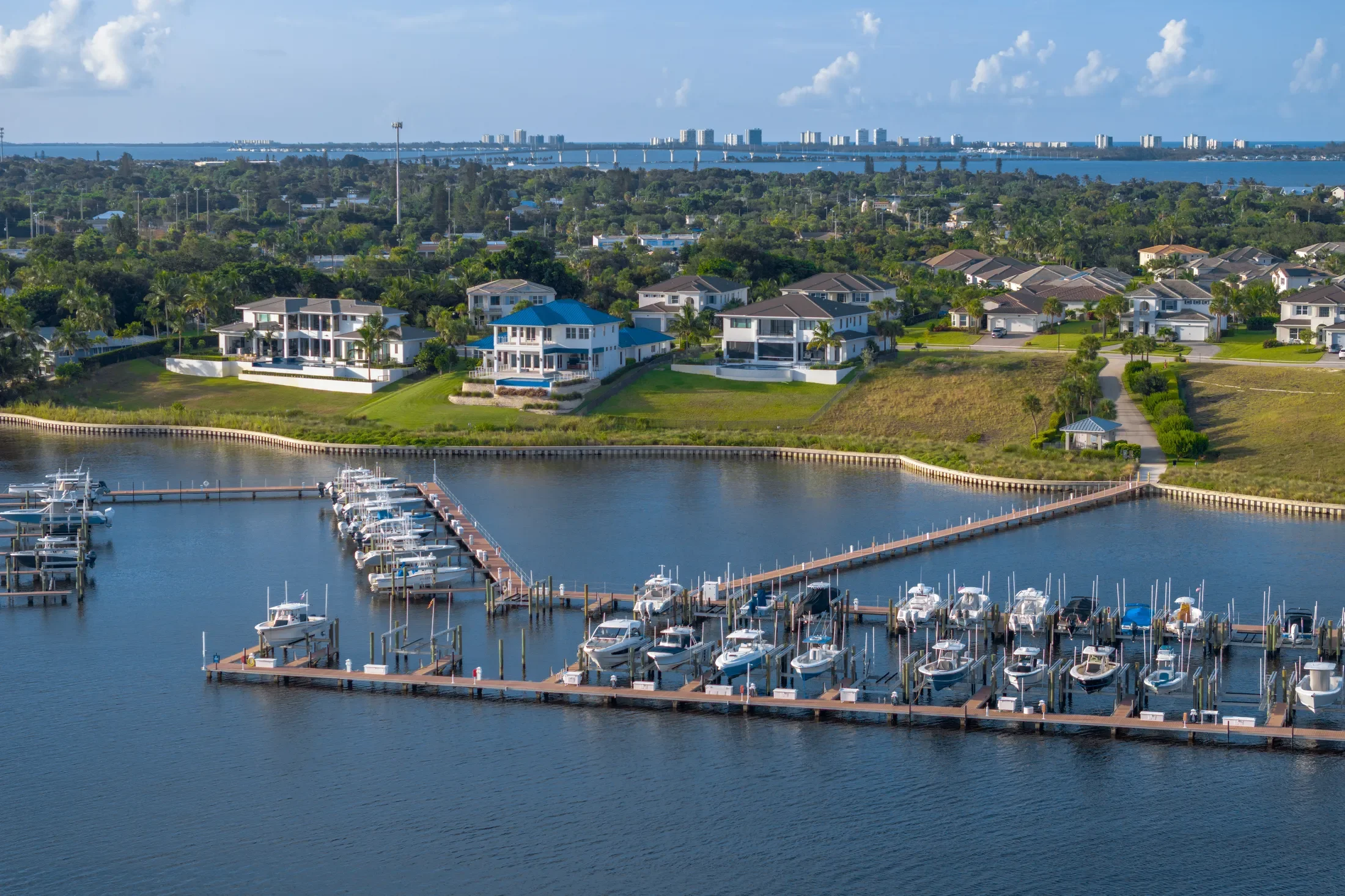 1280 NE Langford Lane , Jensen Beach, FL 34957, Jensen Beach, Florida, United States. - Photo 28