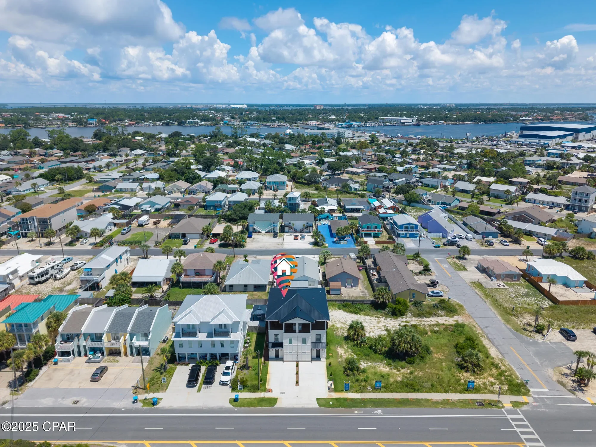 Residential in Panama City