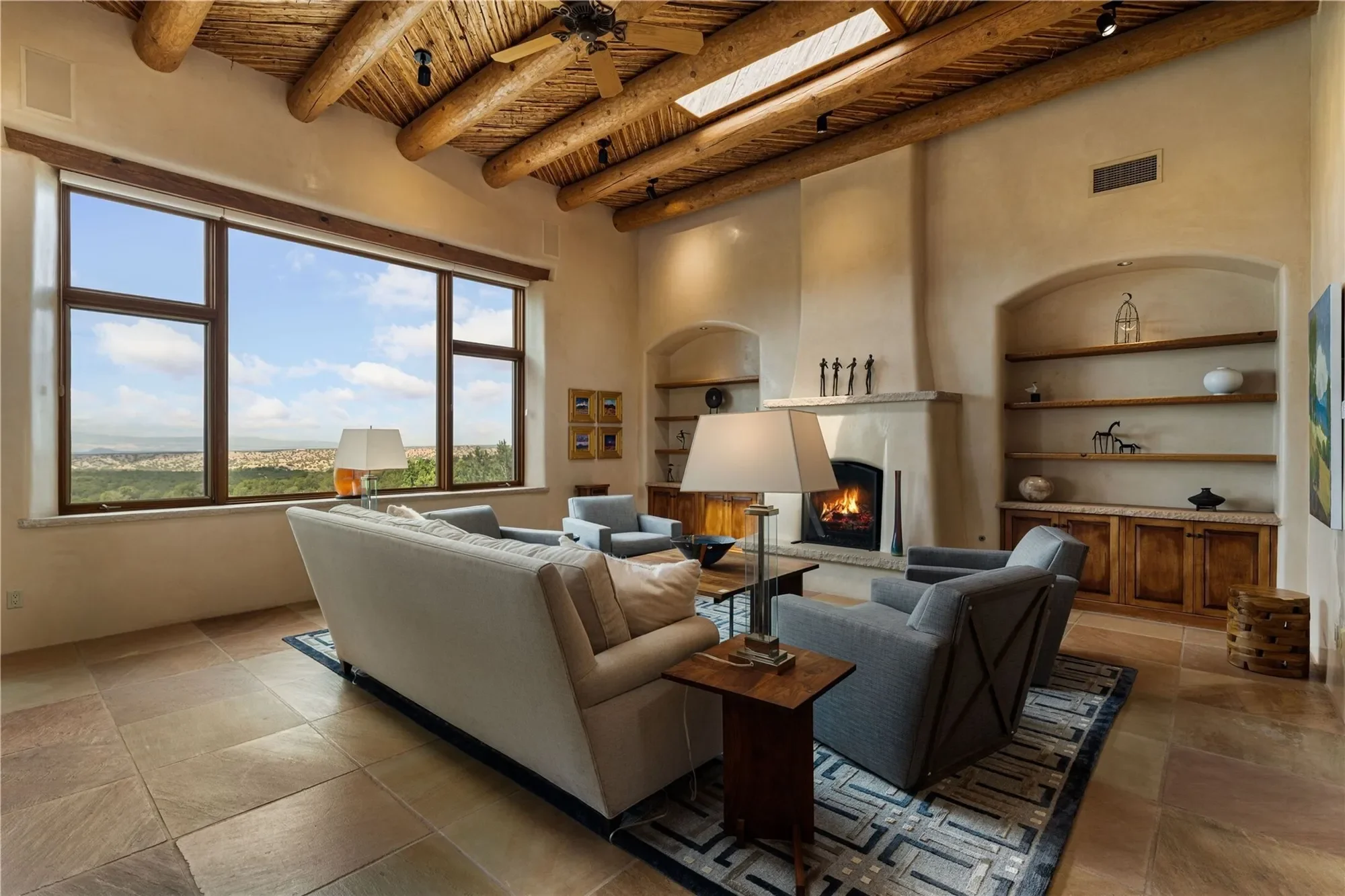 28 Aloe Circle, Santa Fe, NM 87506, Santa Fe, New Mexico, United States. - Photo 2