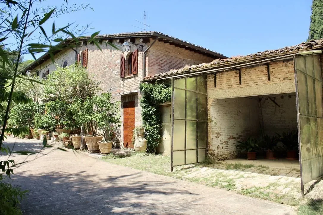 Montevile, Rancolfo, Umbria, Italy. - Photo 12