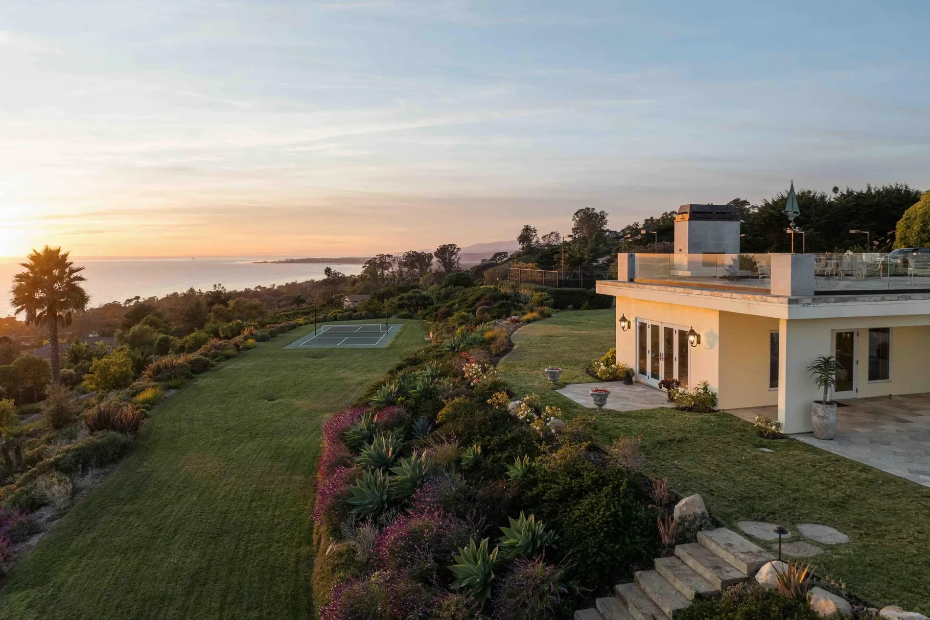 3201 Campanil Drive, Santa Barbara, California, United States. - Photo 14