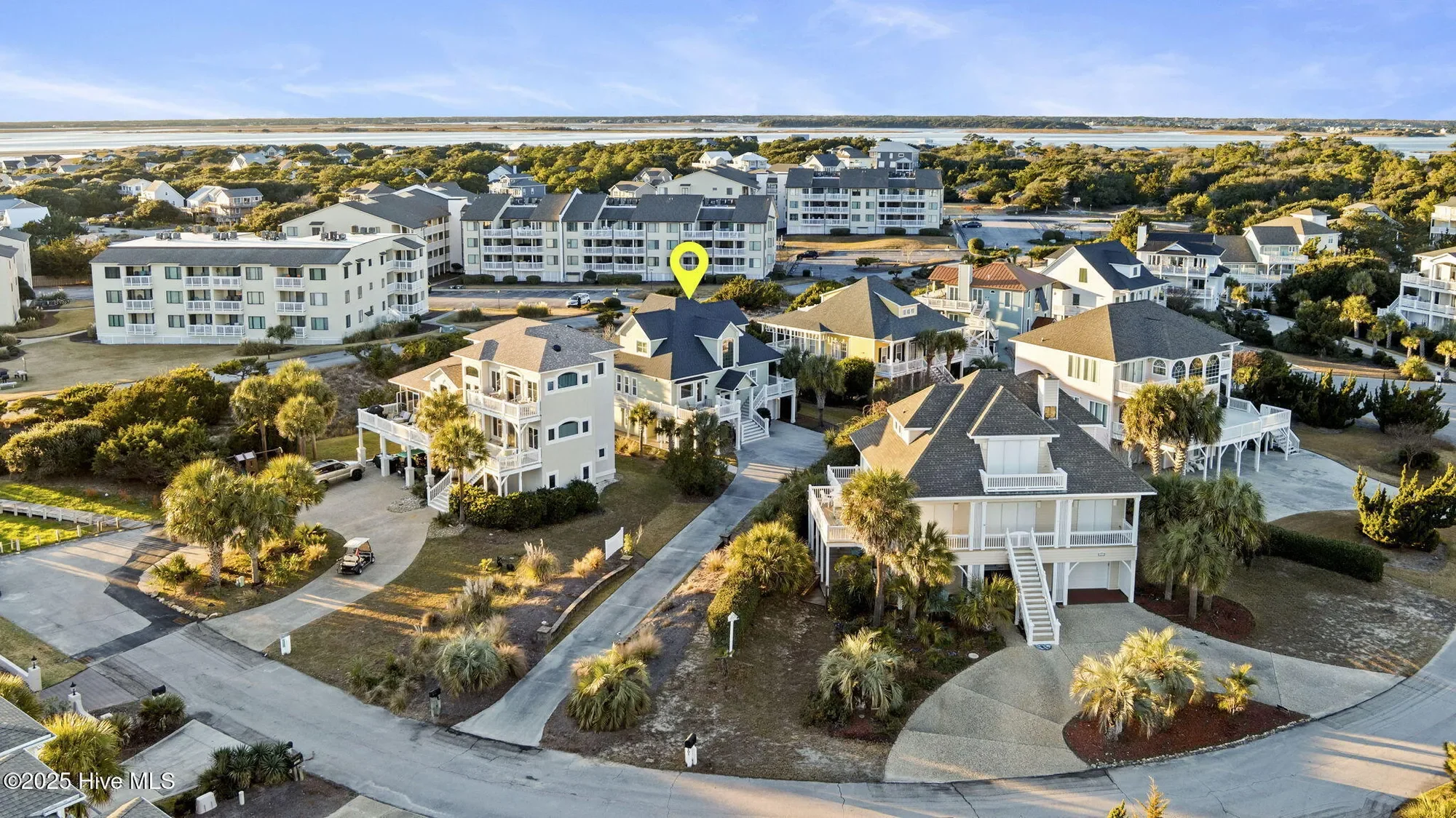 Single Family Residence in Emerald Isle