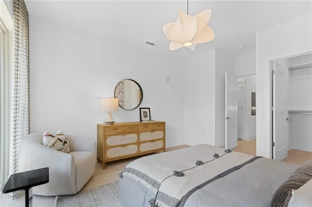 775 Juniper Street NE 107, Atlanta, Georgia, United States. - Photo 29
