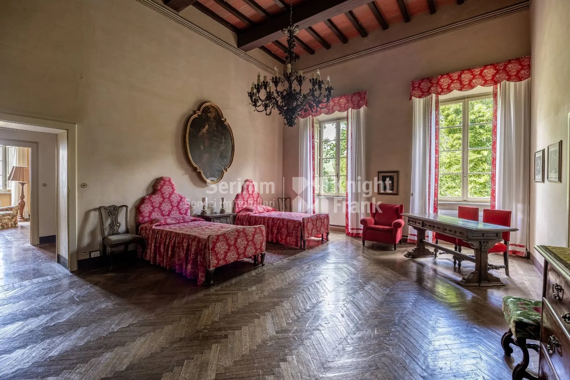 Pisa, Riglione-Oratoio, Tuscany, Italy. - Photo 12