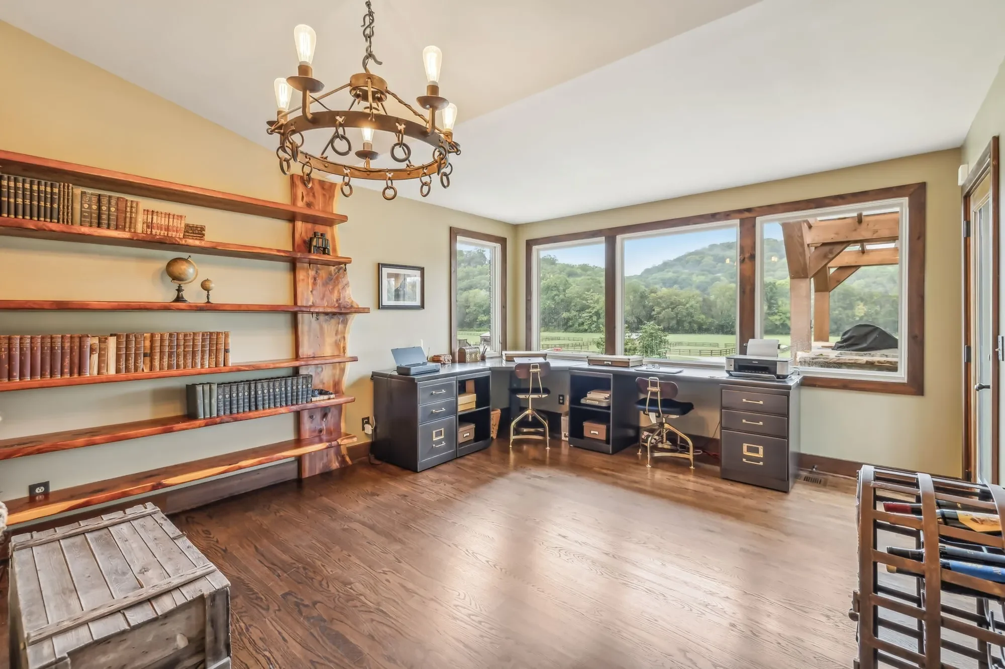 2864 Sawyer Bend Rd, Franklin, TN, 37069, USA, Franklin, Tennessee, United States. - Photo 4