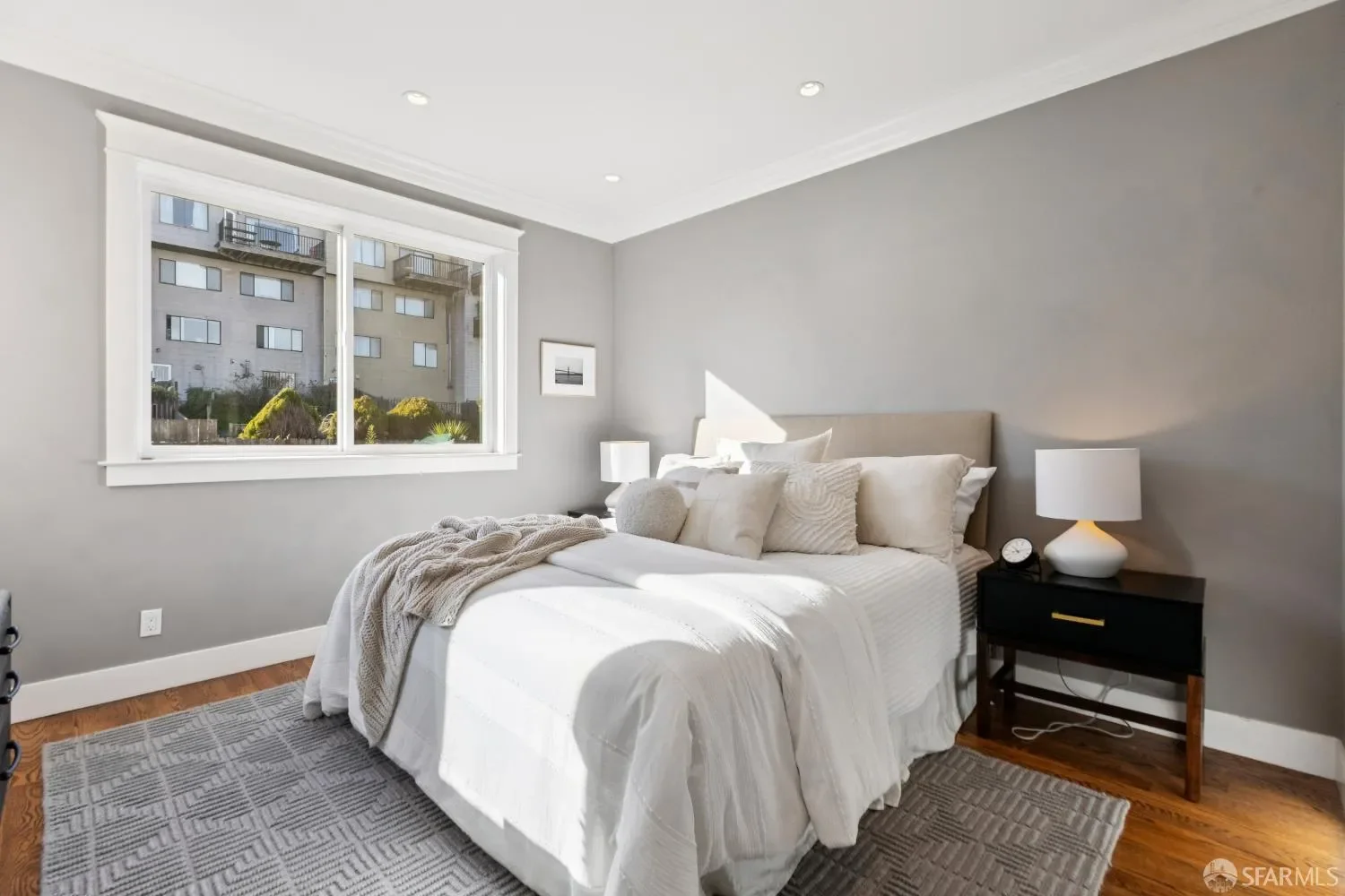 268 Madison Street, San Francisco, California, United States. - Photo 26
