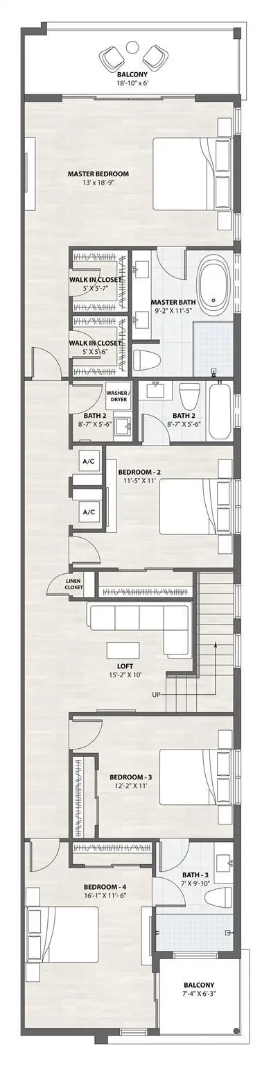 812 SE 12th Street 812, Fort Lauderdale, Florida, United States. - Photo 47