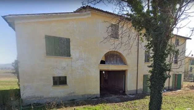 Terreno Agricolo Con Casa Privata