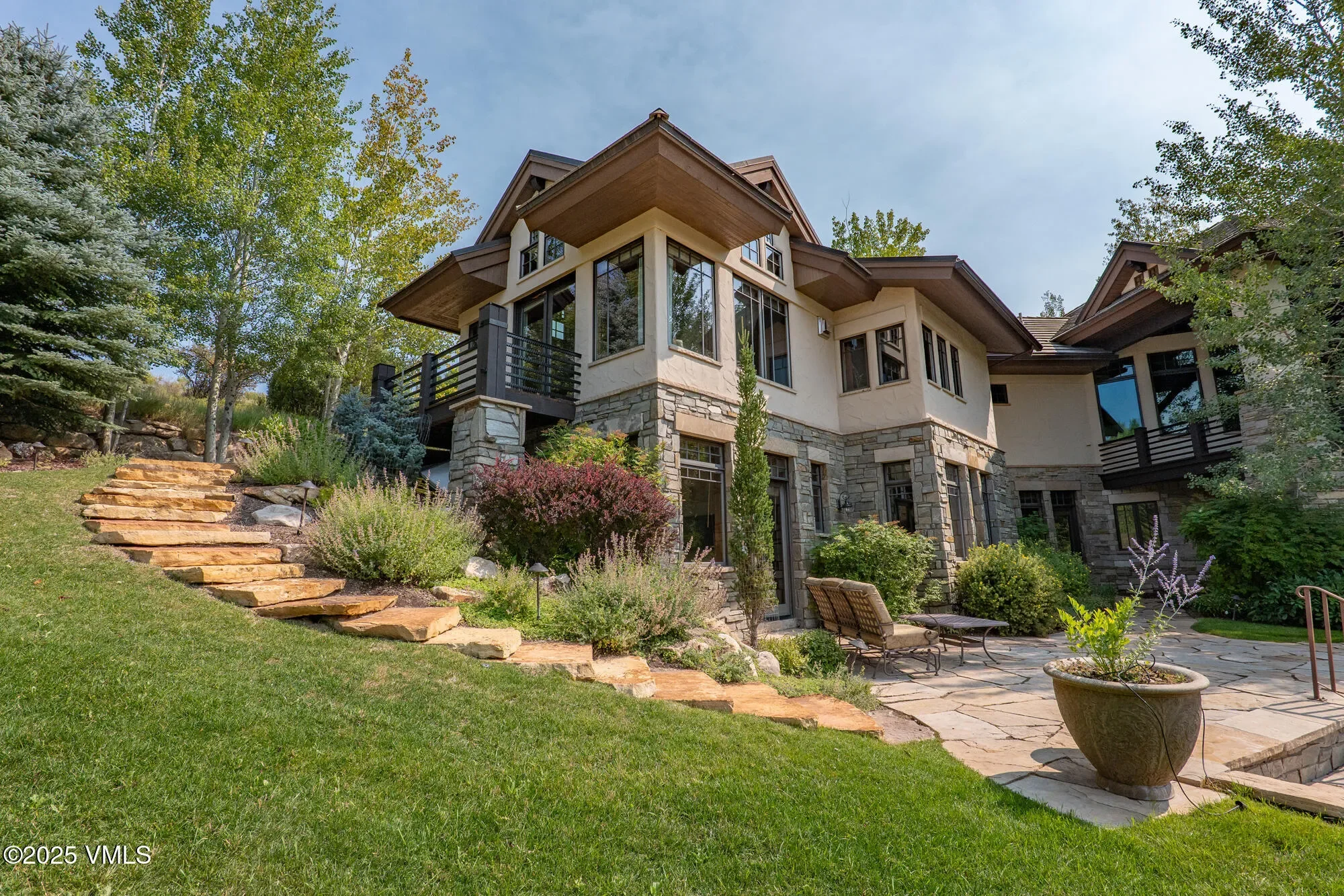 135 Andorra Road, Edwards, Colorado, United States. - Photo 38