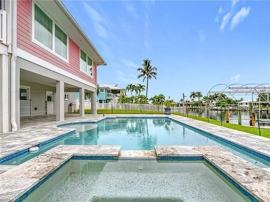 18443 Deep Passage LN, Fort Myers Beach, FL, 33931, USA, Fort Myers Beach, Florida, United States. - Photo 40