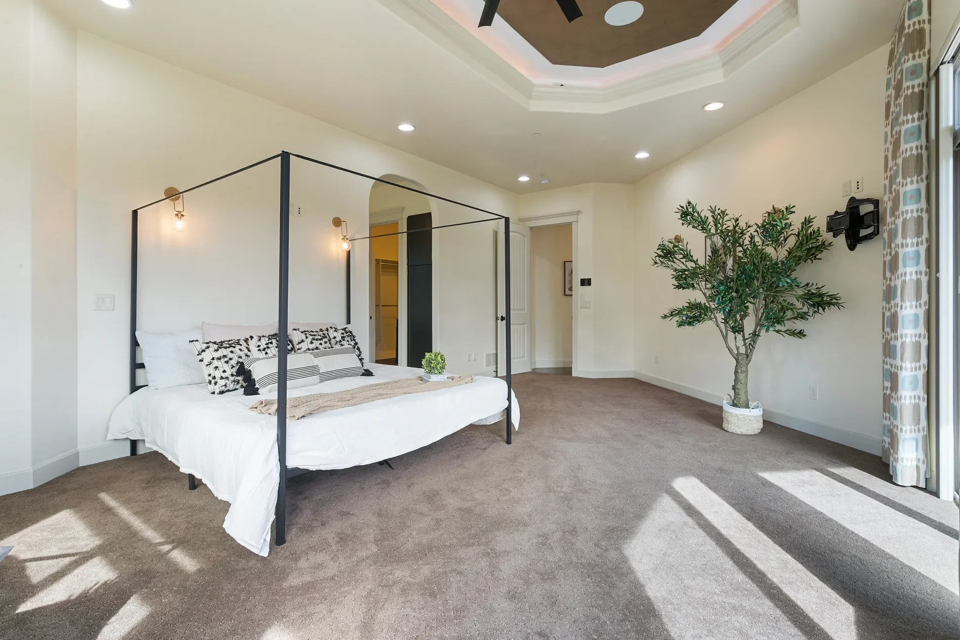 4455 Foxchase Way , Colorado Springs, CO 80908, Colorado Springs, Colorado, United States. - Photo 20