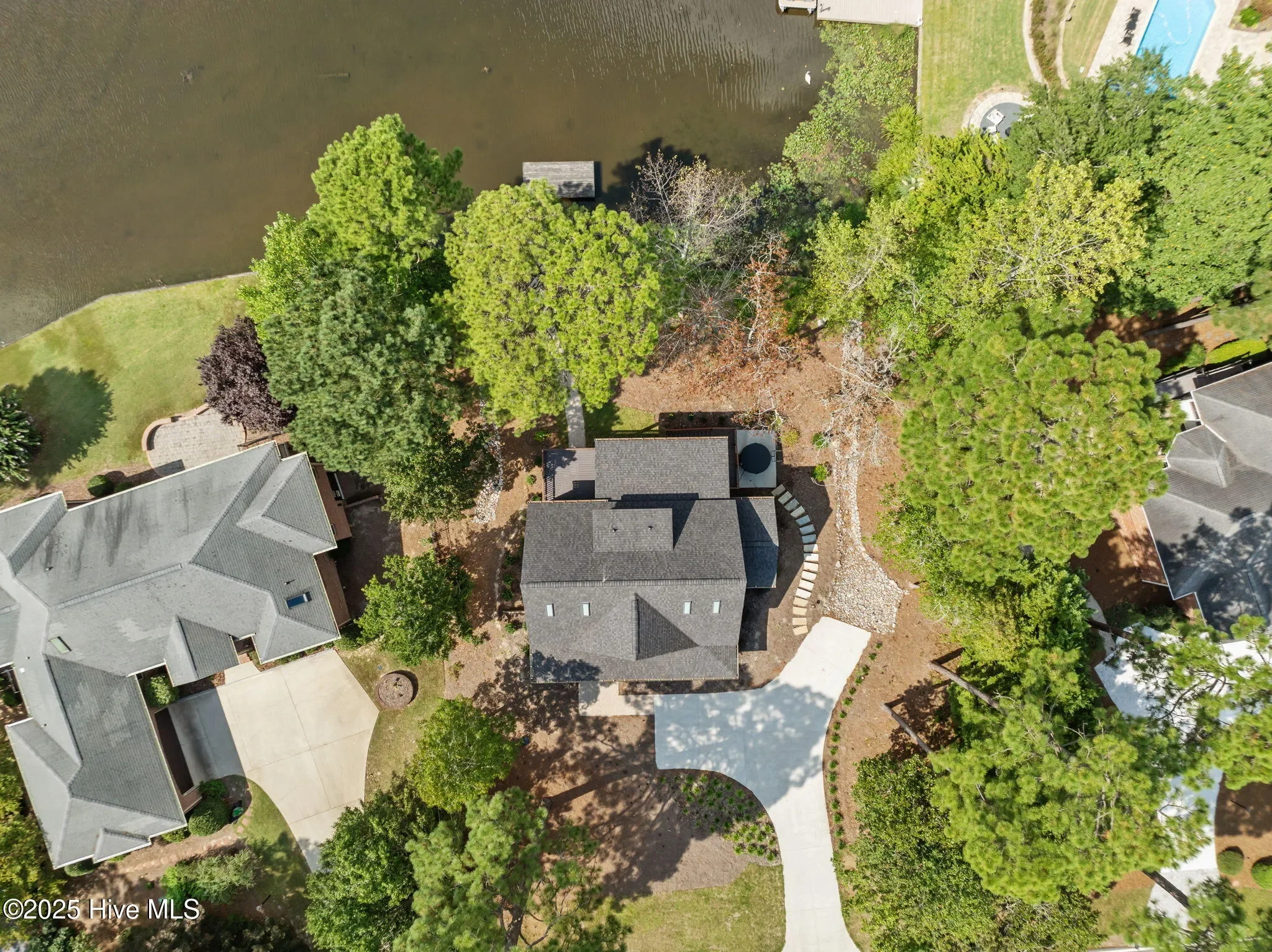 135 Lake Forest Drive SW, Pinehurst, North Carolina, United States. - Photo 27