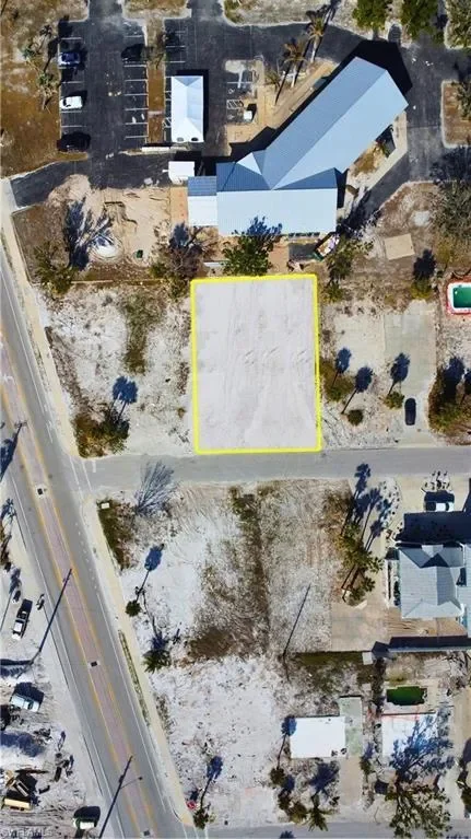 VacantLand for sale in Fort Myers Beach