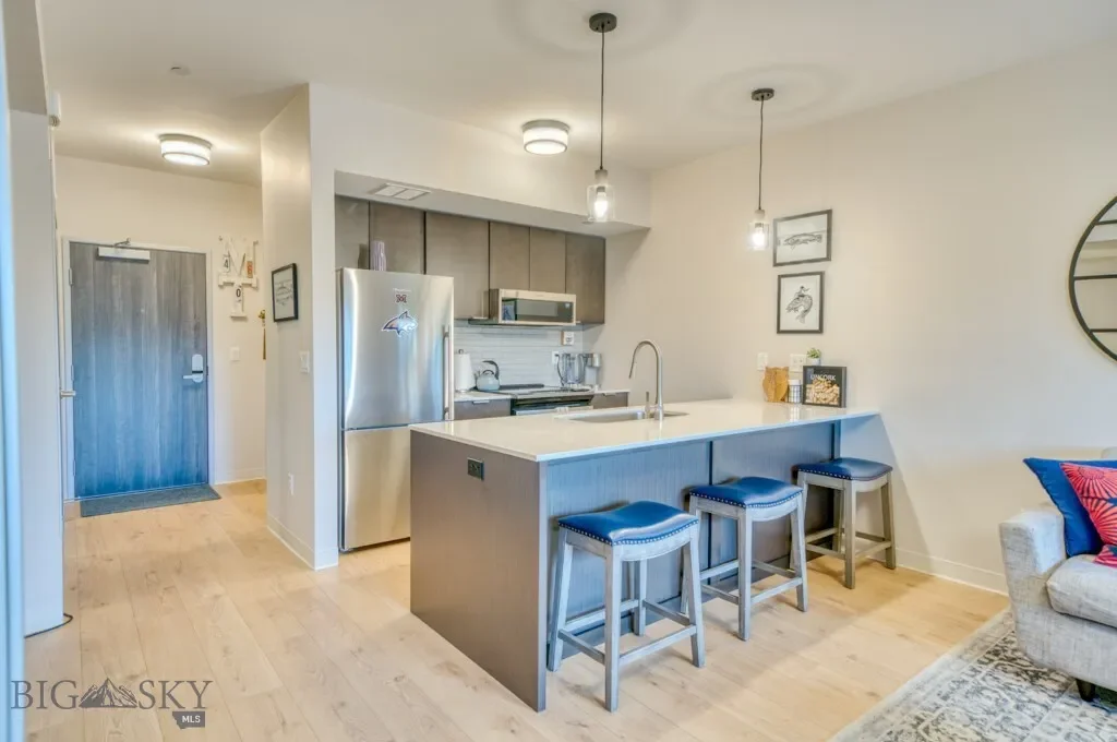 718 W Babcock Street 411, Bozeman, Montana, United States. - Photo 3