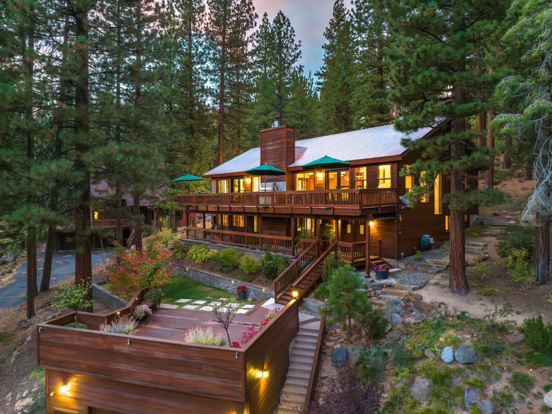 572 Rockrose Court, Incline Village, NV 89451, Incline Village, Nevada, United States. - Photo 22