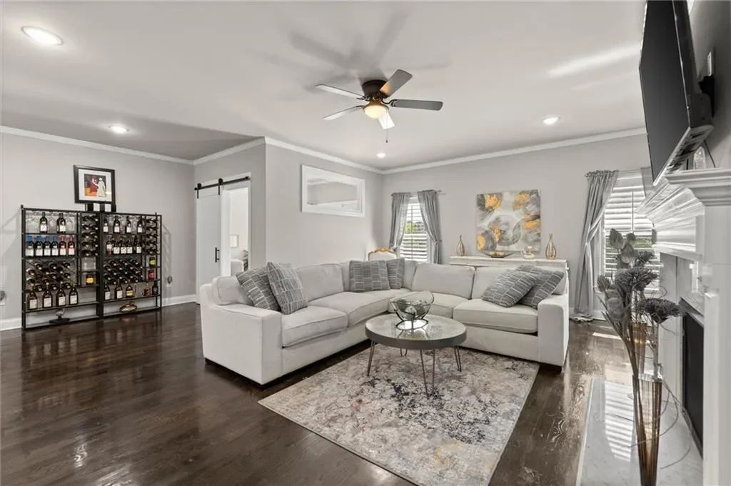 4831 Stonehall Place 4, Atlanta, Georgia, United States. - Photo 12
