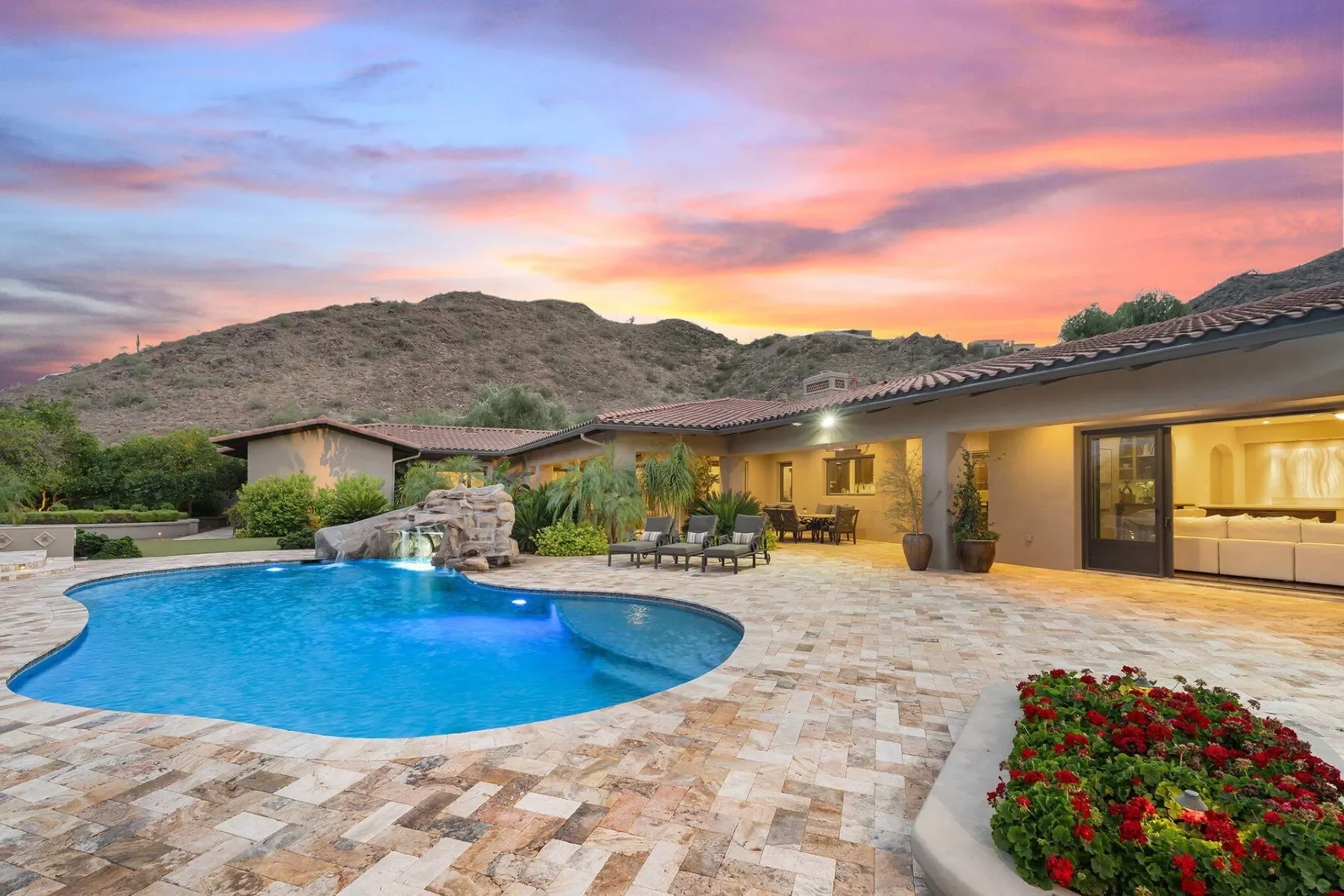 7818 N Sherri Lane , Paradise Valley, AZ 85253, Paradise Valley, Arizona, United States. - Photo 29