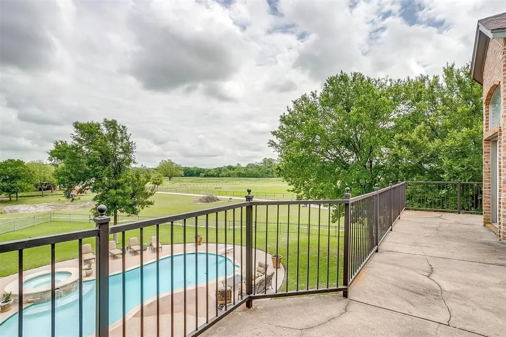 173 Trinity Bluffs Road, Aledo, Texas, United States. - Photo 25