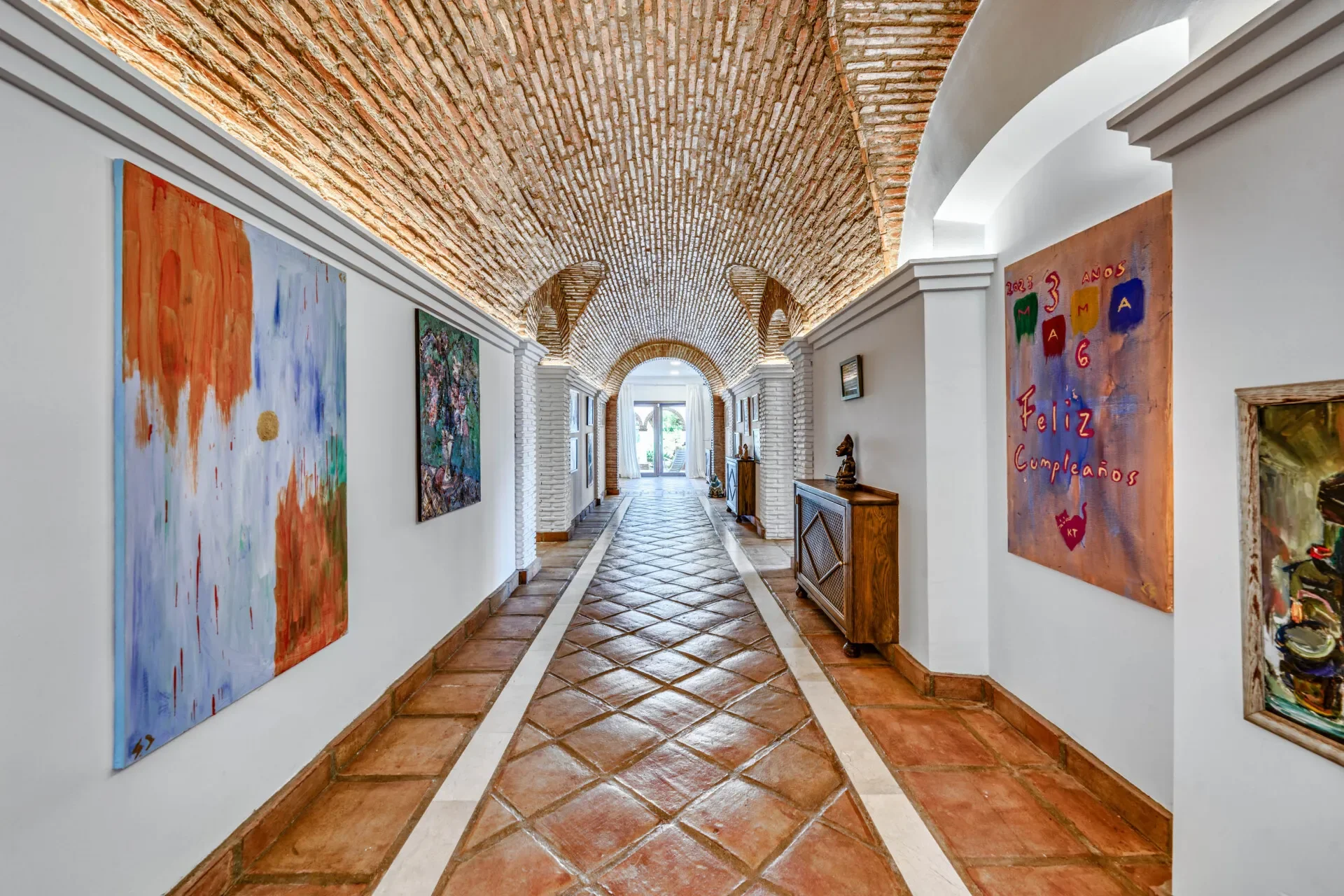 Elviria-Cabopino, Marbella, Spain. - Photo 35