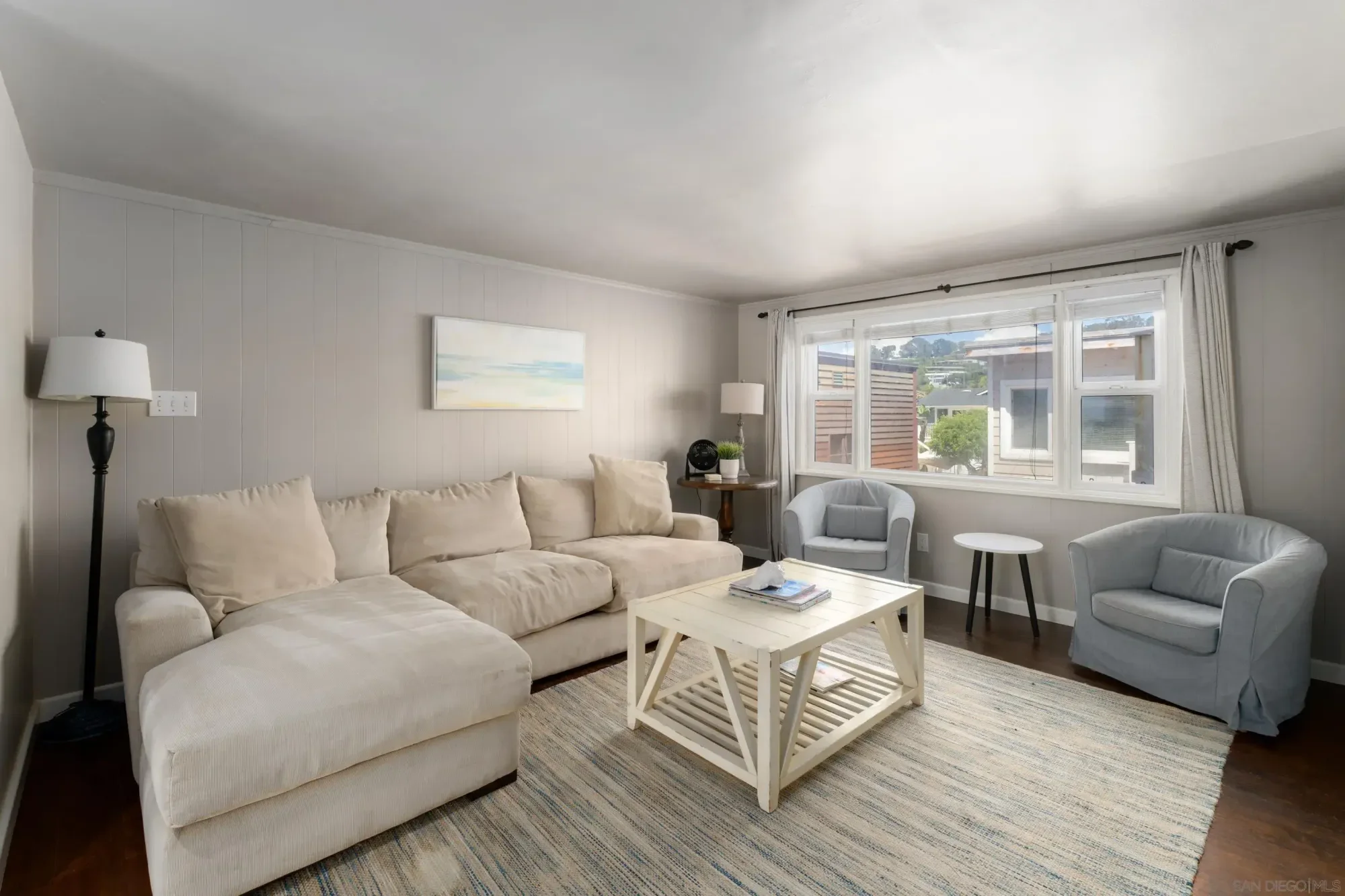 1834-1836 Ocean Front, Del Mar, California, United States. - Photo 7