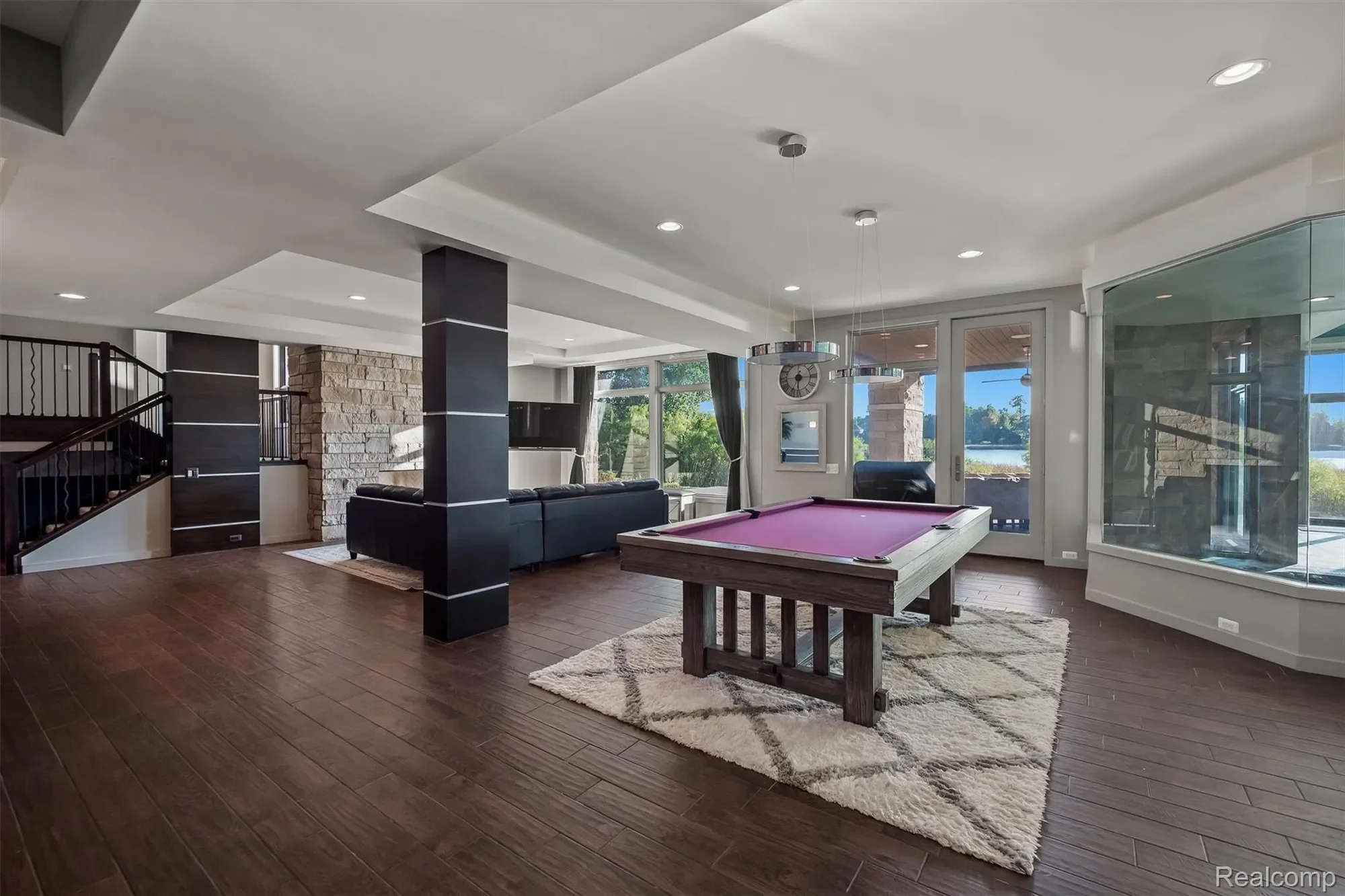 2657 TURTLE SHORES Drive, Bloomfield Charter Township, MI 48302, Bloomfield Hills, Michigan, United States. - Photo 48
