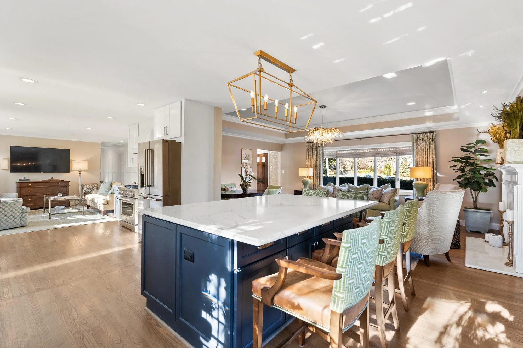 1101 Gatewood Drive , Alexandria, DC 22307, Belle Haven, Virginia, United States. - Photo 36