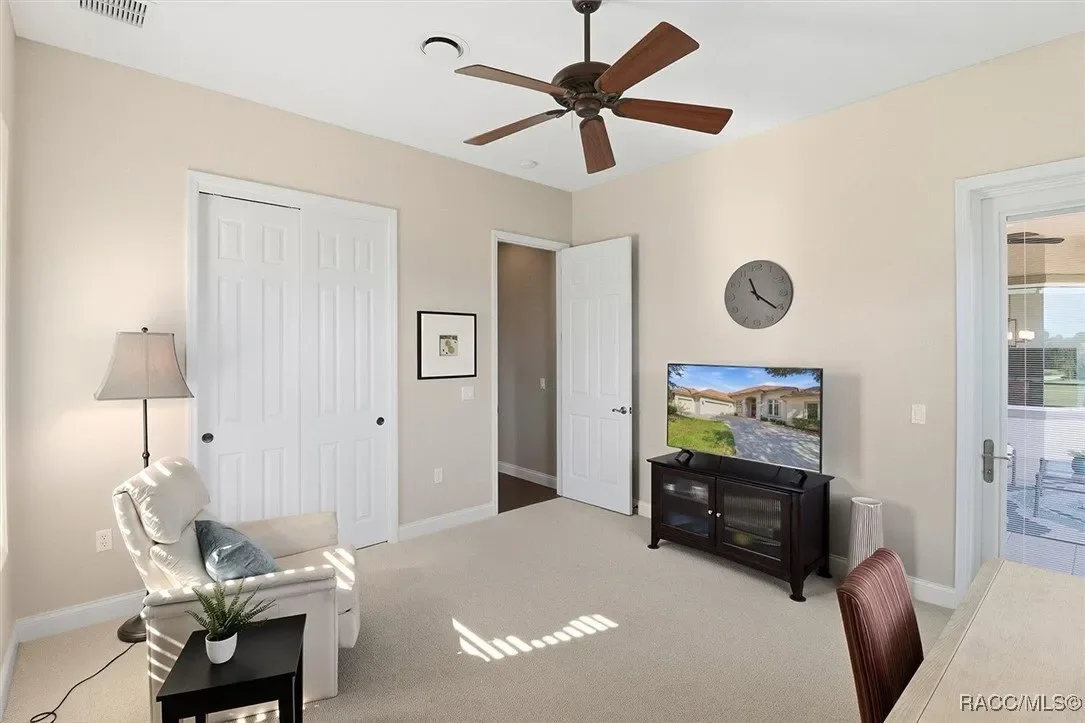 2618 N Carnoustie Loop, Lecanto, FL 34461, Lecanto, Florida, United States. - Photo 23