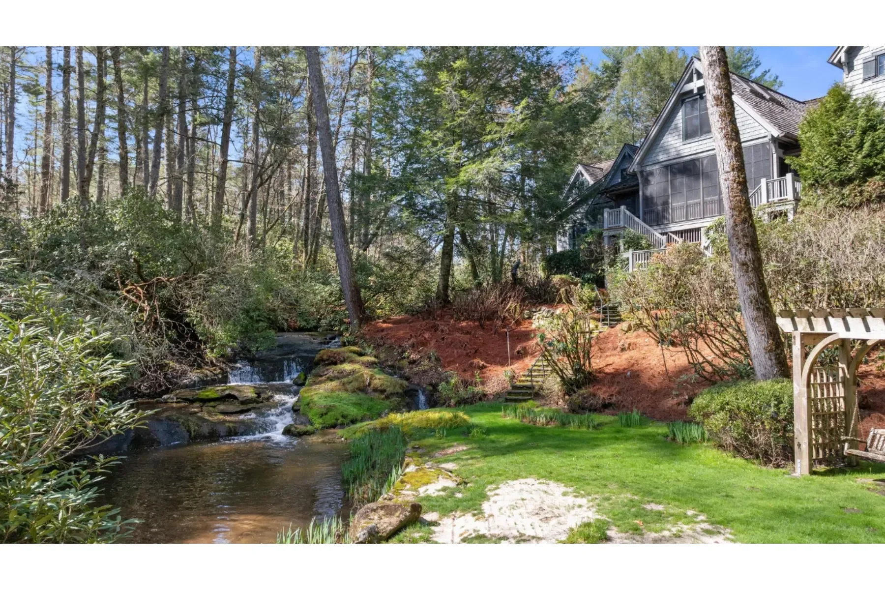 1671 Highway 107S, Cashiers, NC 28717, Highlands, North Carolina, United States. - Photo 45
