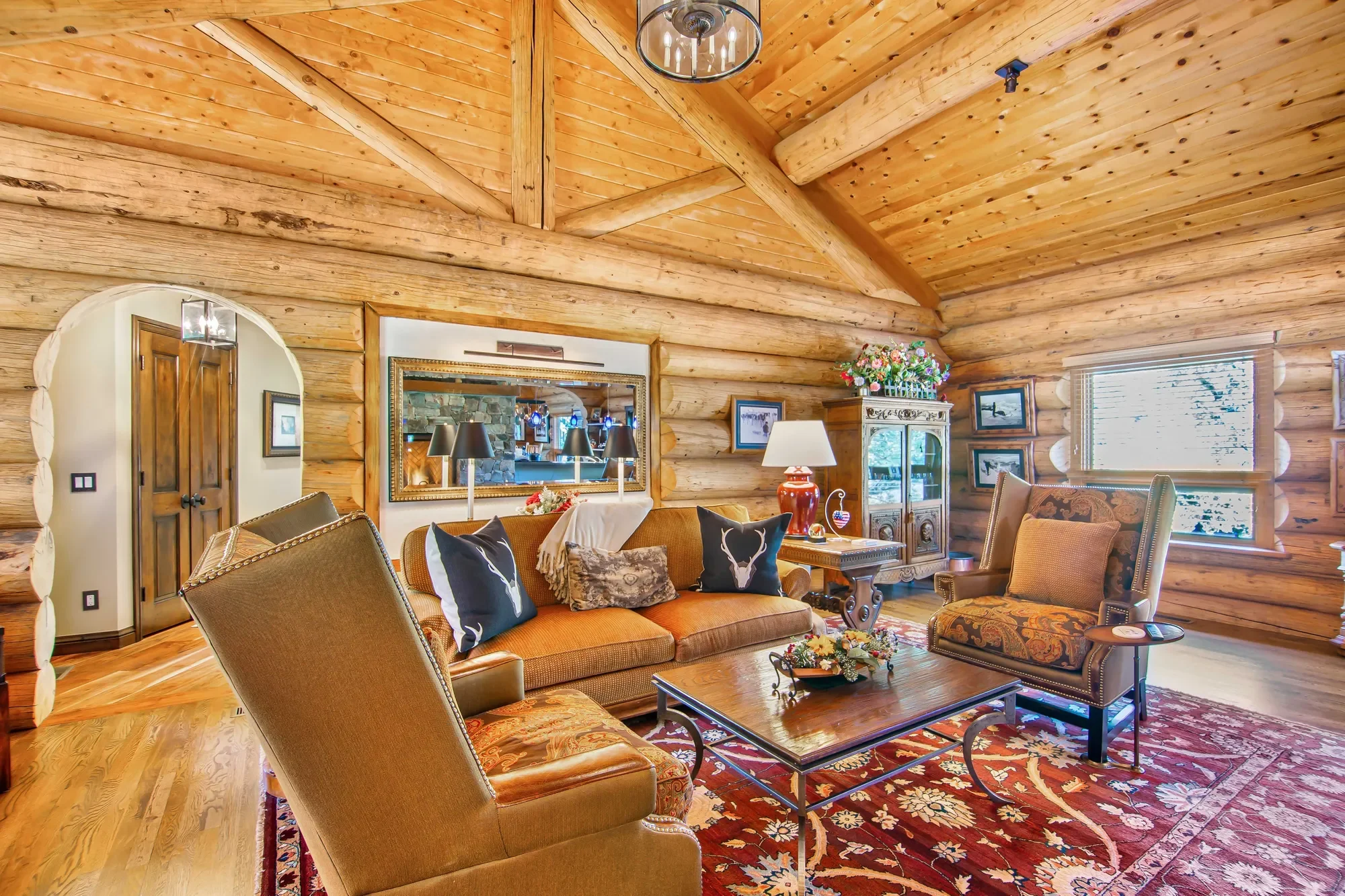 1637 Emma Spur Road , Basalt, CO 81621, El Jebel, Colorado, United States. - Photo 12