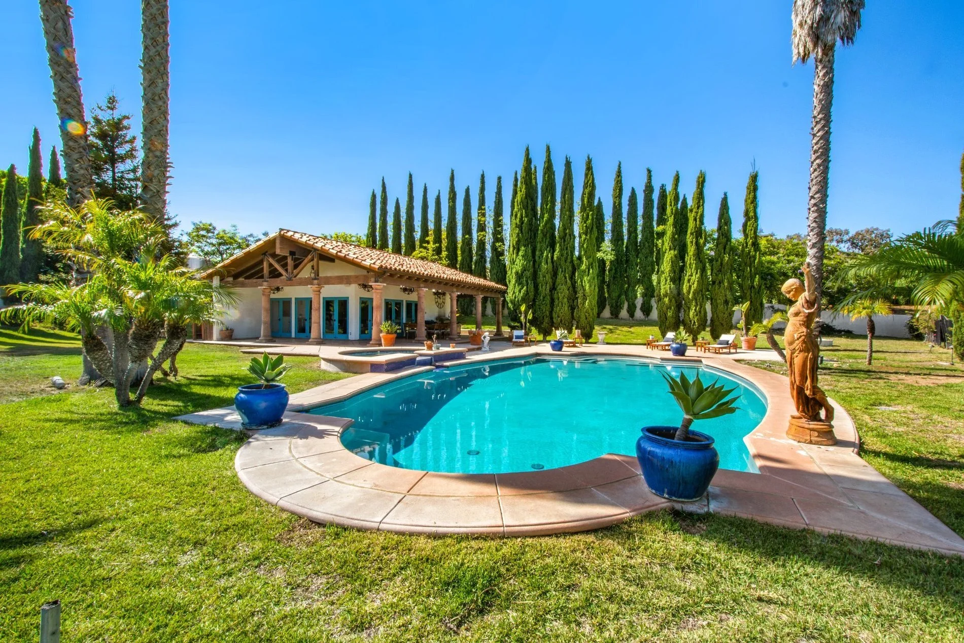 3960 Decker Edison Road, Malibu, CA 90265, Malibu, California, United States. - Photo 37