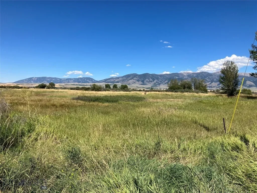 TBD Hamilton, Belgrade, Montana, United States. - Hero Image