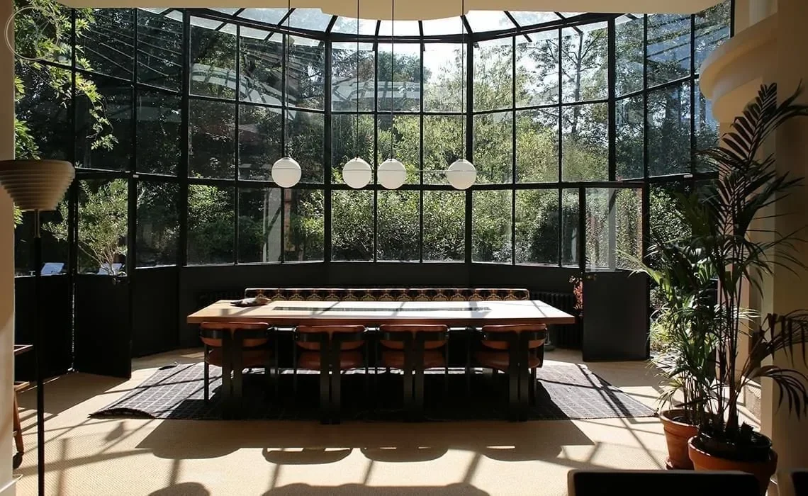 Rueil-Malmaison, Île-de-France, France. - Photo 15